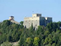 Una corona al Sacrario per i 100 anni dall’entrata nella prima Guerra Mondiale